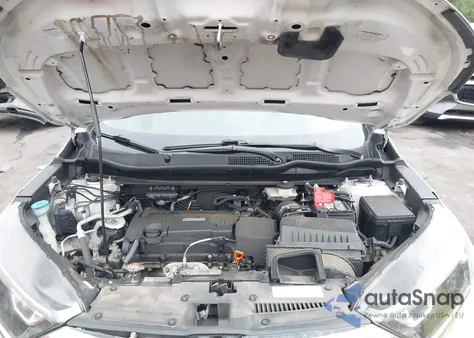 2019 Honda Cr-V Lx z USA, uszkodzony, nr VIN 2HKRW6H37KH219342